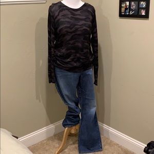 Venezia Bootcut Jeans